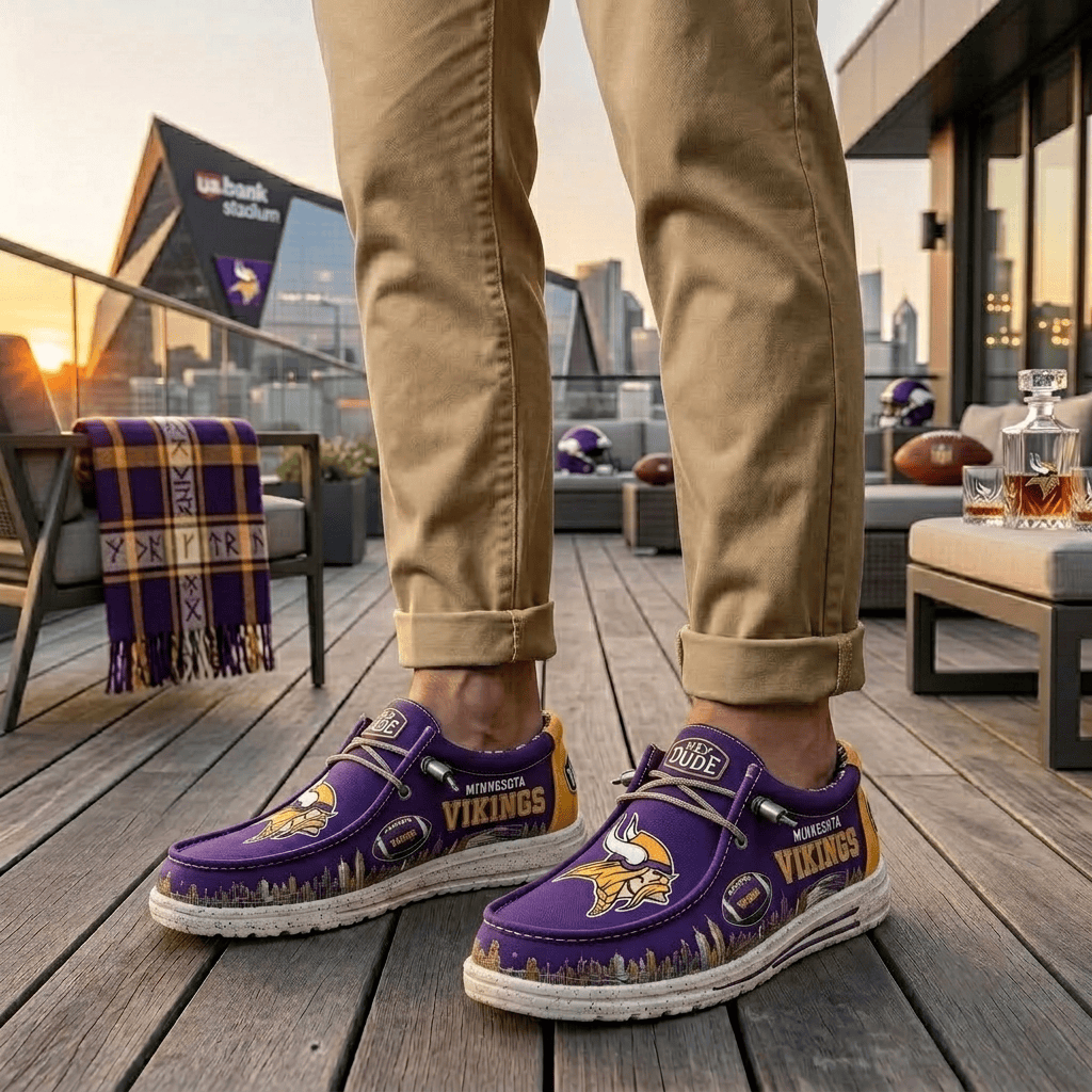 Premium MNVK Loafer Shoes BMD