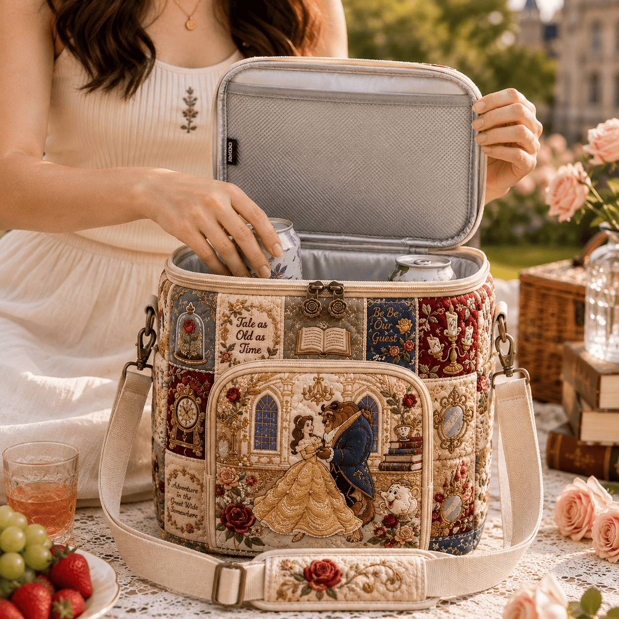 BATB Premium Lunch Bag PDL