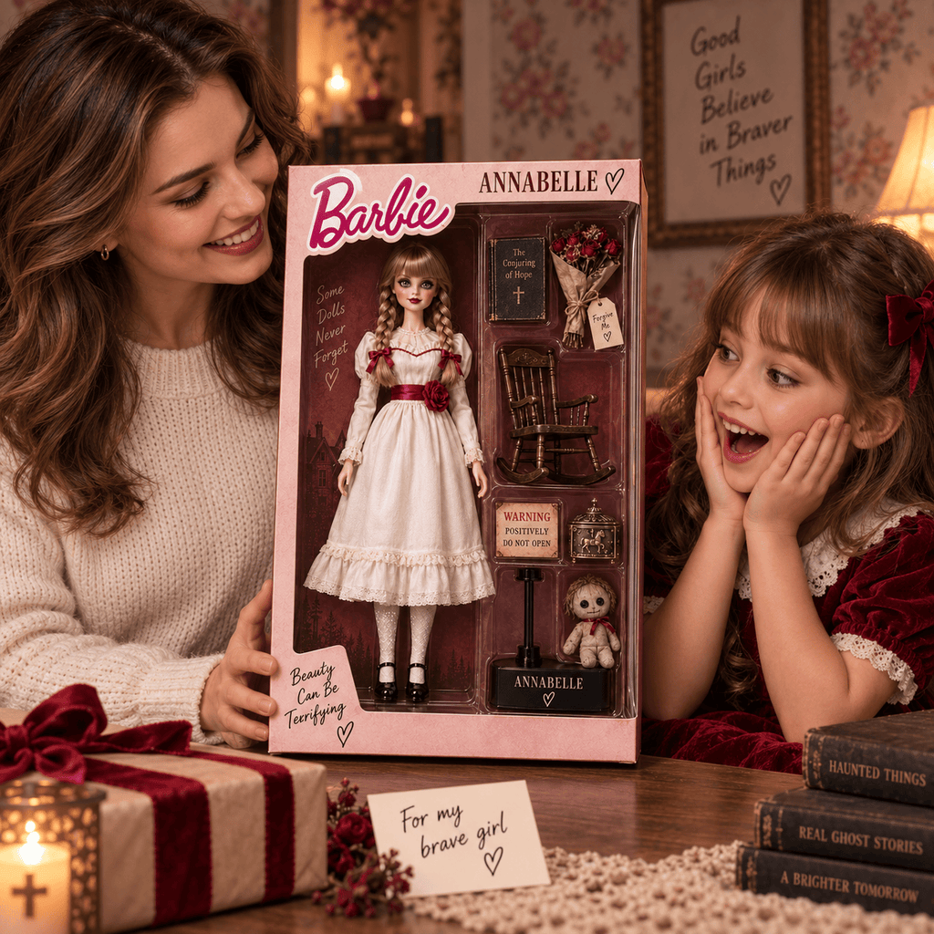Premium ANBL Commemorative Figure BMD