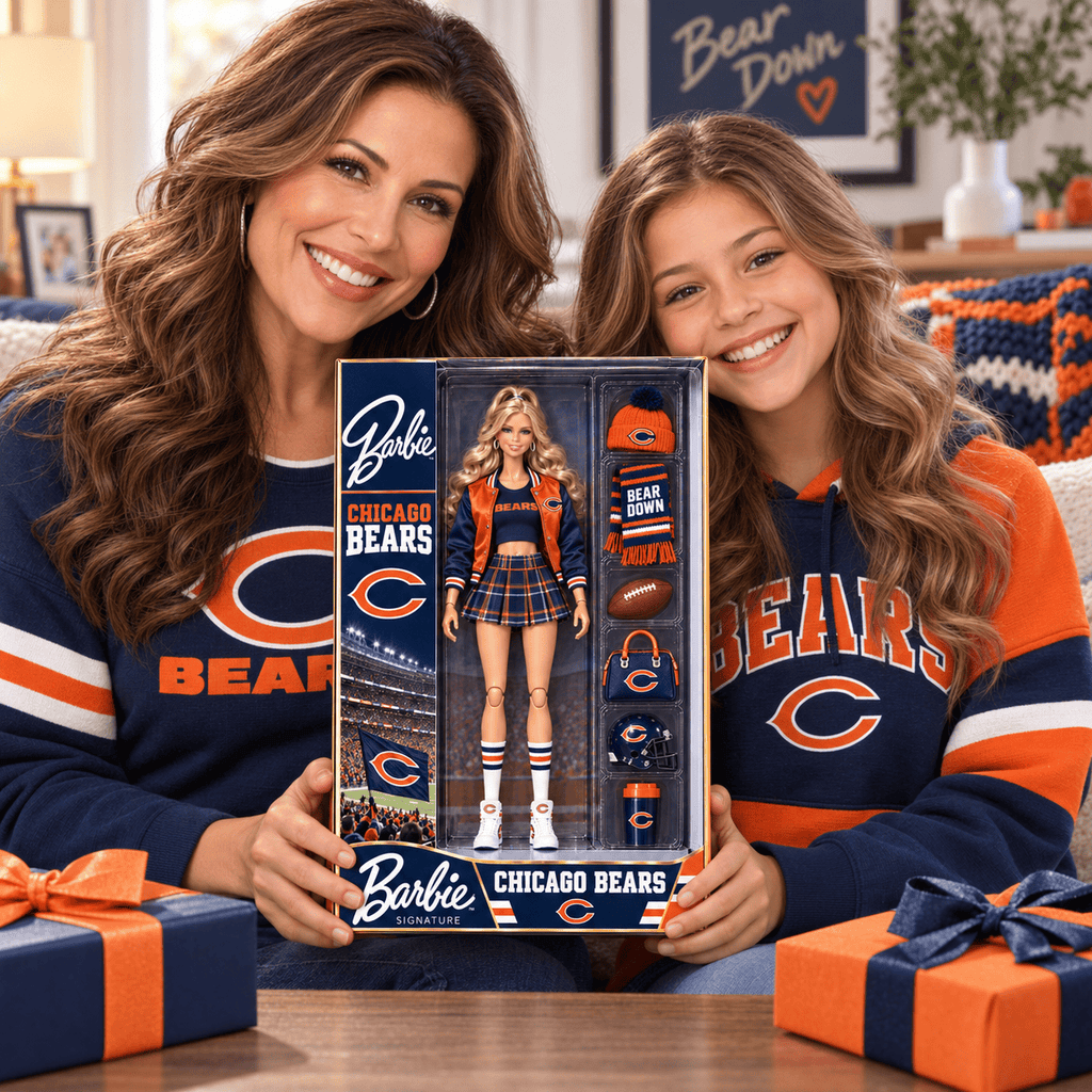 Premium CCB Commemorative Figure TMH