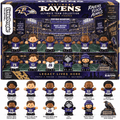 BTR Little People Collector Set TTNL