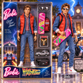 Premium BTF Commemorative Figure BMD