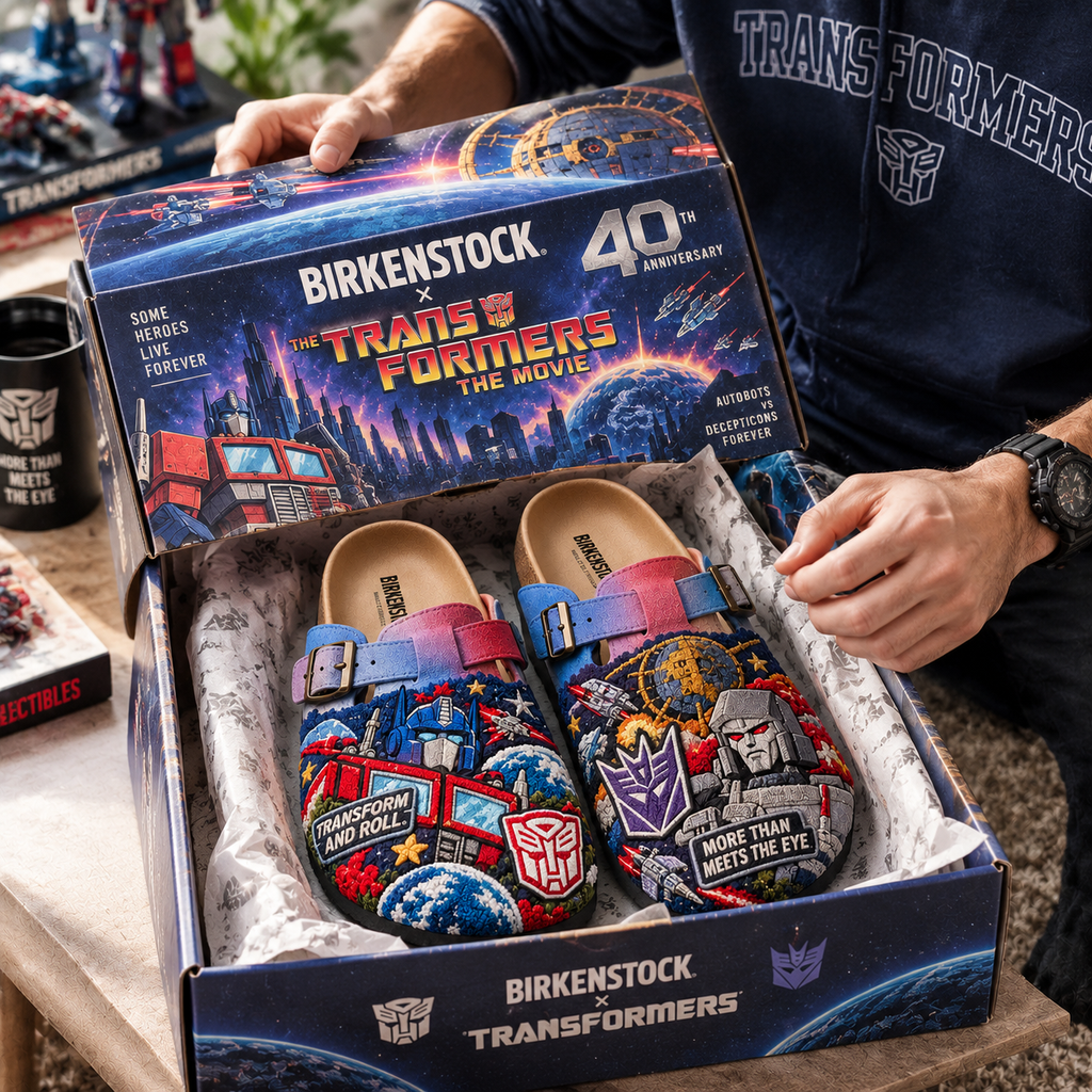 PREMIUM TFM MINK SUEDE CLOGS TTNL