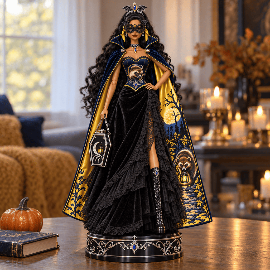 Premium MWR Commemorative Figure NHVH