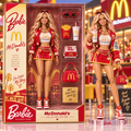 Premium MDN Commemorative Figure BMD