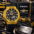 CRCM Premium Dial Collector Watch LNTH