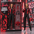 Premium CRB Commemorative Figure PNPA