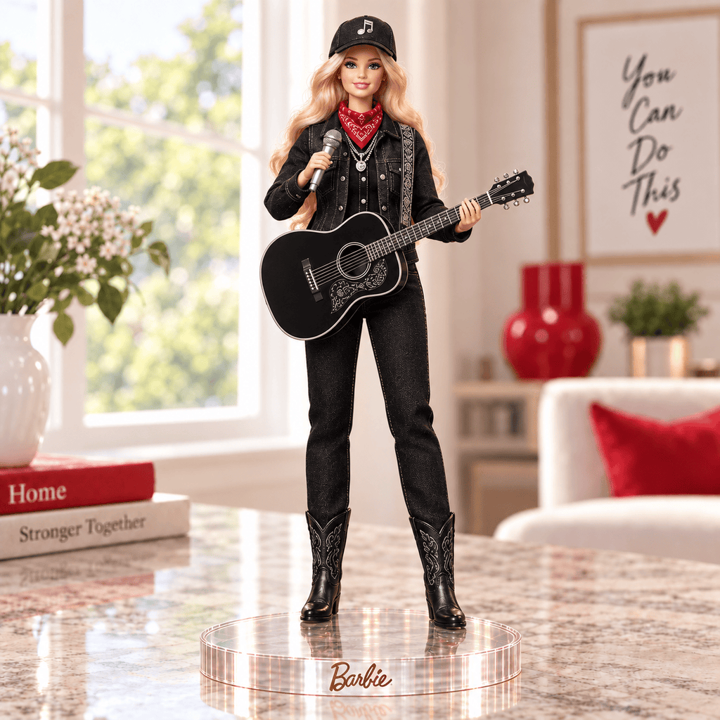 Premium JLR Commemorative Figure PNPA