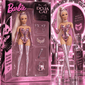 Premium DJC Commemorative Figure PNPA