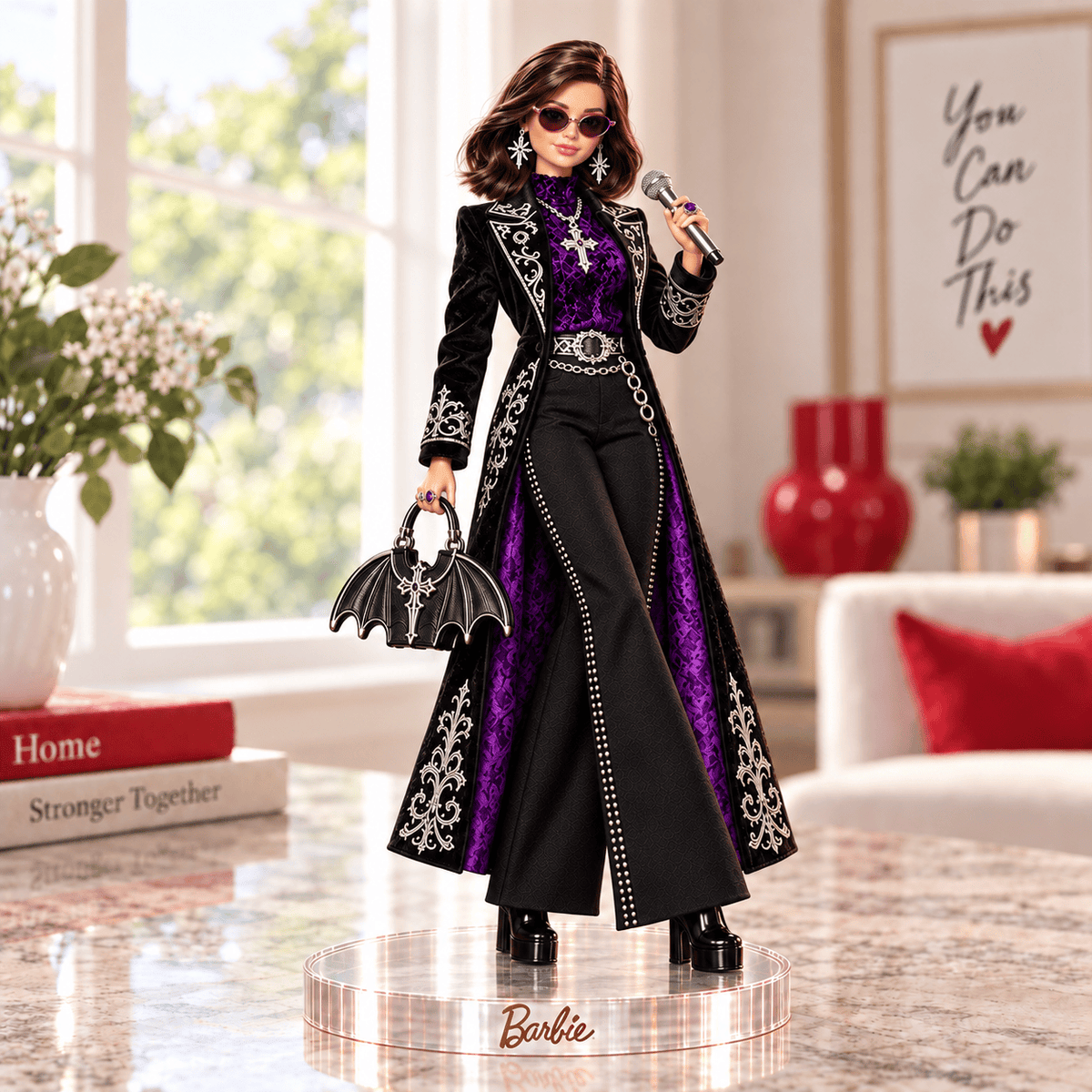 Premium OZOB Commemorative Figure PNPA