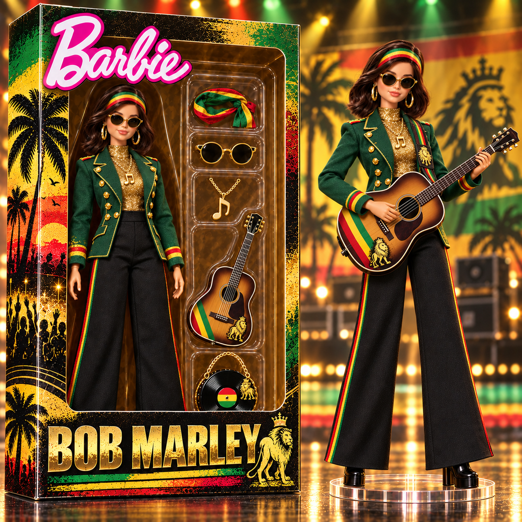 Premium BML Commemorative Figure PNPA