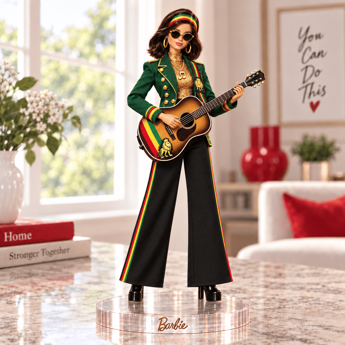 Premium BML Commemorative Figure PNPA