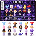 BTS Little People Collector Set TTNL