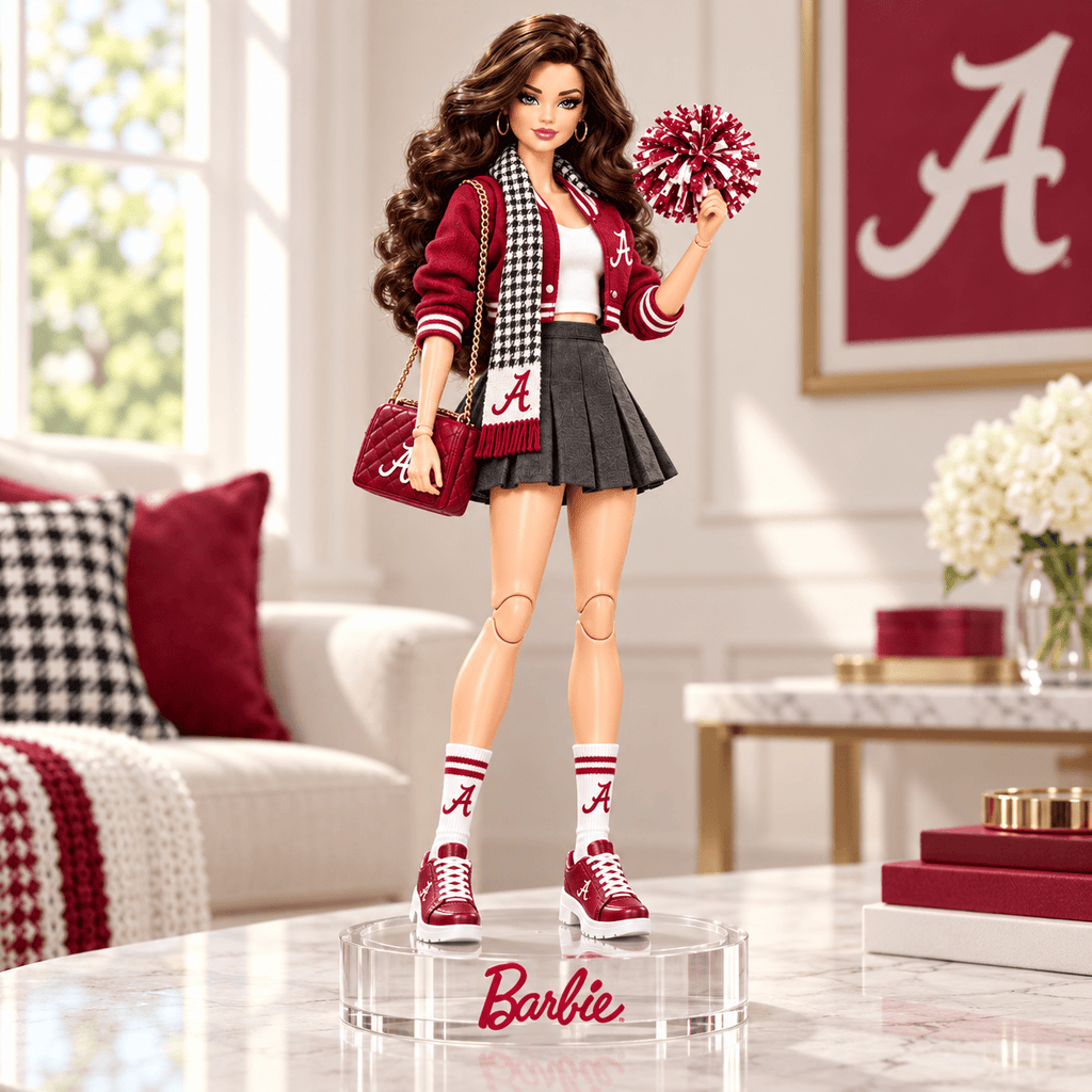 Premium ACT Commemorative Figure TMH