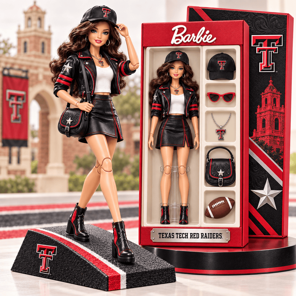 Premium TTRD Commemorative Figure TMH