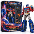 Premium TFR Hot Toys Figure PDL