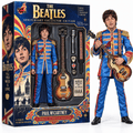 Premium TBT Hot Toys Figure PDL