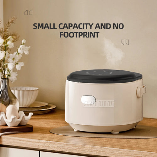 1.8L Electric Rice Cooker Multifunctional Steam Cookers Household Intelligent Rijstkoker Panela Eletrica De Arroz